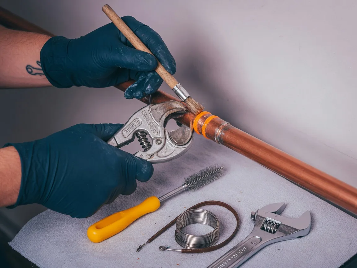 Why choose Sump Pump Repair in Pompeii, MI